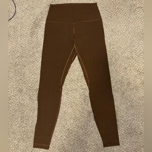 Lululemon Align 28” Leggings